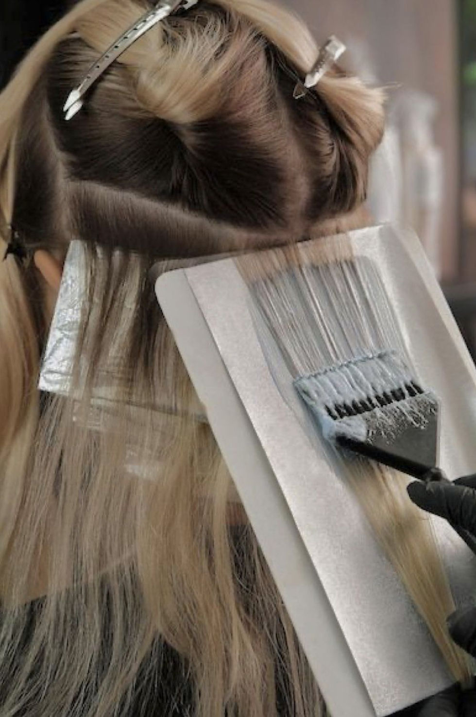 Beyond Blonde: Fast Foils BootCamp