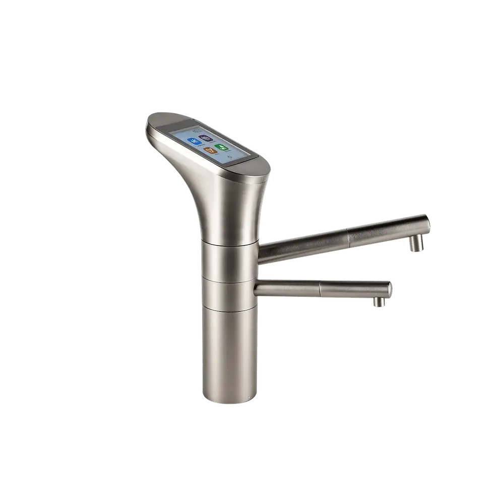 Thumbnail: Echo Ultimate Digital Faucet
