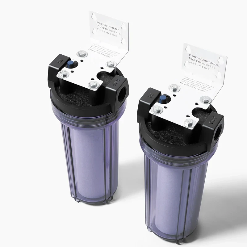 Thumbnail: Echo Pure Whole Home Water Filter Sale price