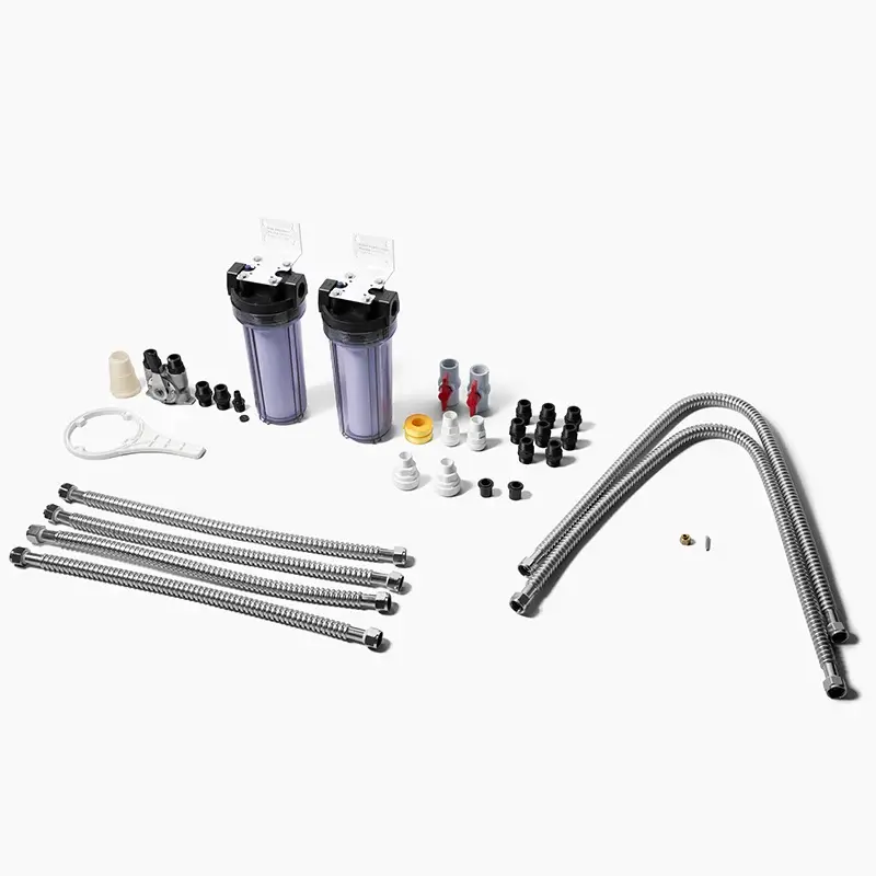 Thumbnail: Echo Pure Whole Home Water Filter Sale price