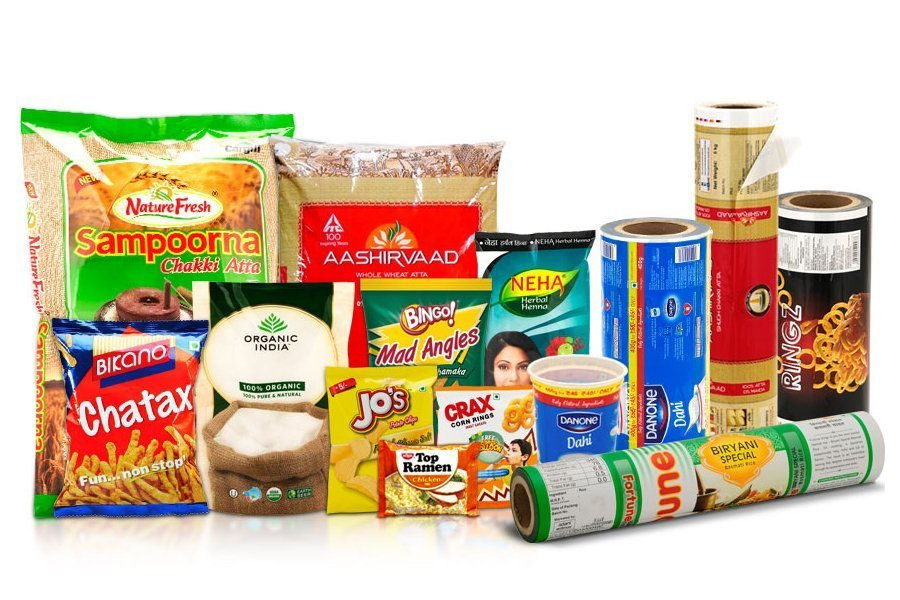 Source: Paramount Global - Packaging South Asia