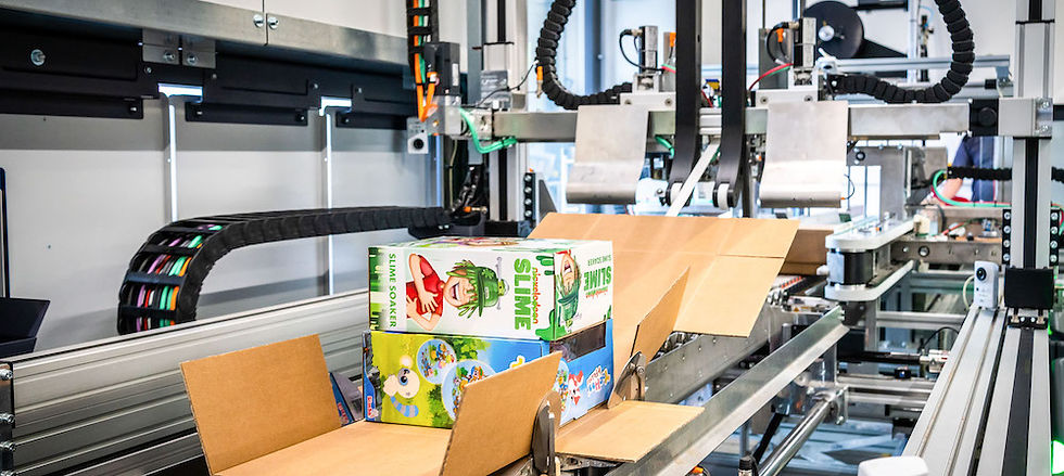 Source: Packaging Strategies