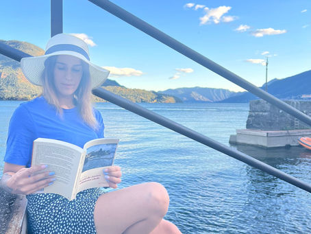 Herzlich willkommen in meinem Blog