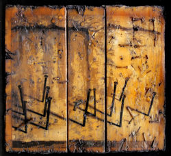 _101 Series #5_ Mixed Media 03