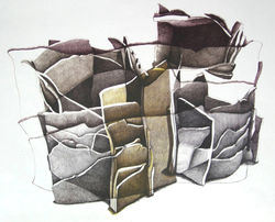 _Ceramic Landscape_ Litho 03
