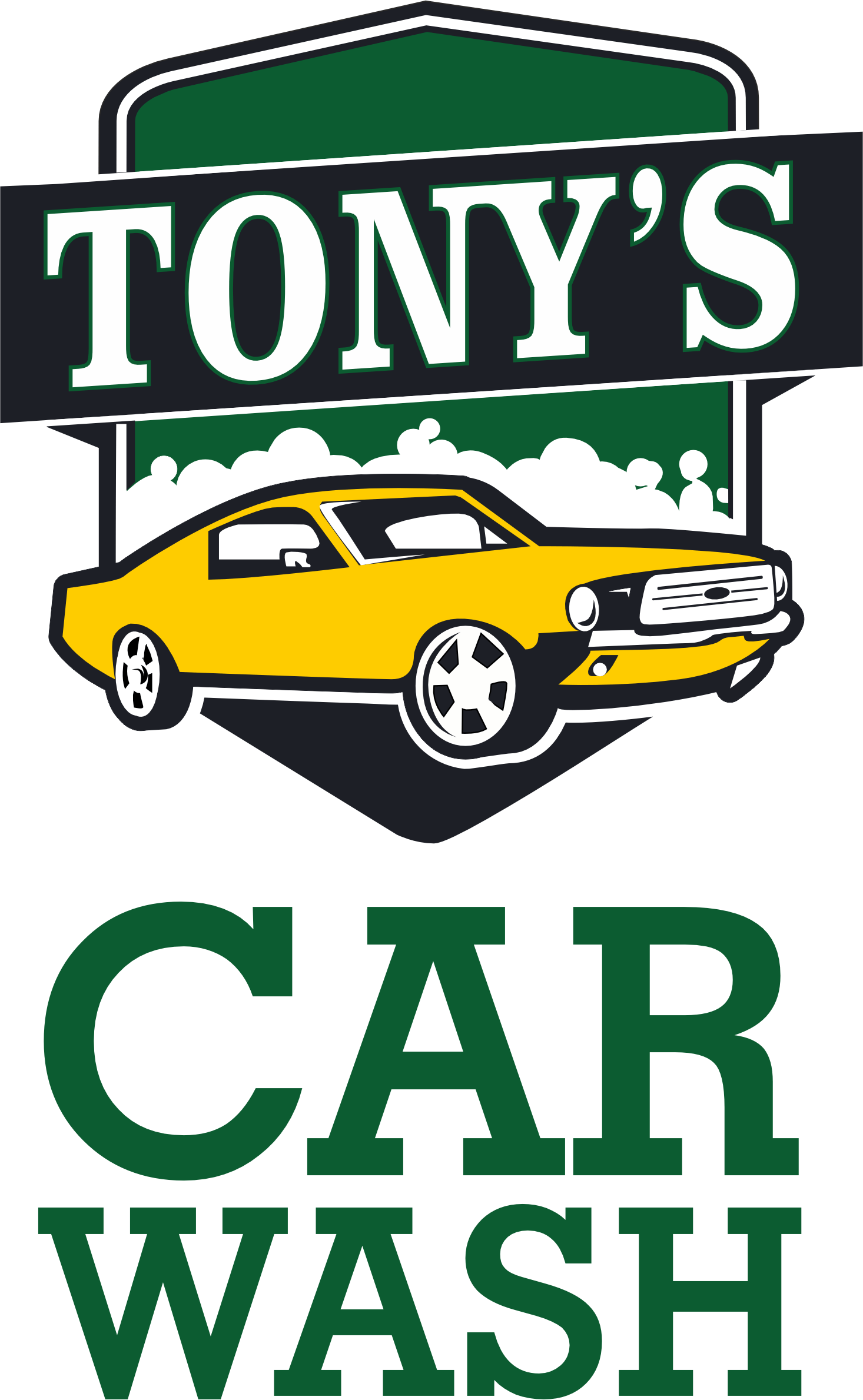 Tony's Car Wash