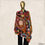 Thumbnail: David Jeffery Outerwear - Wool Silk Blend