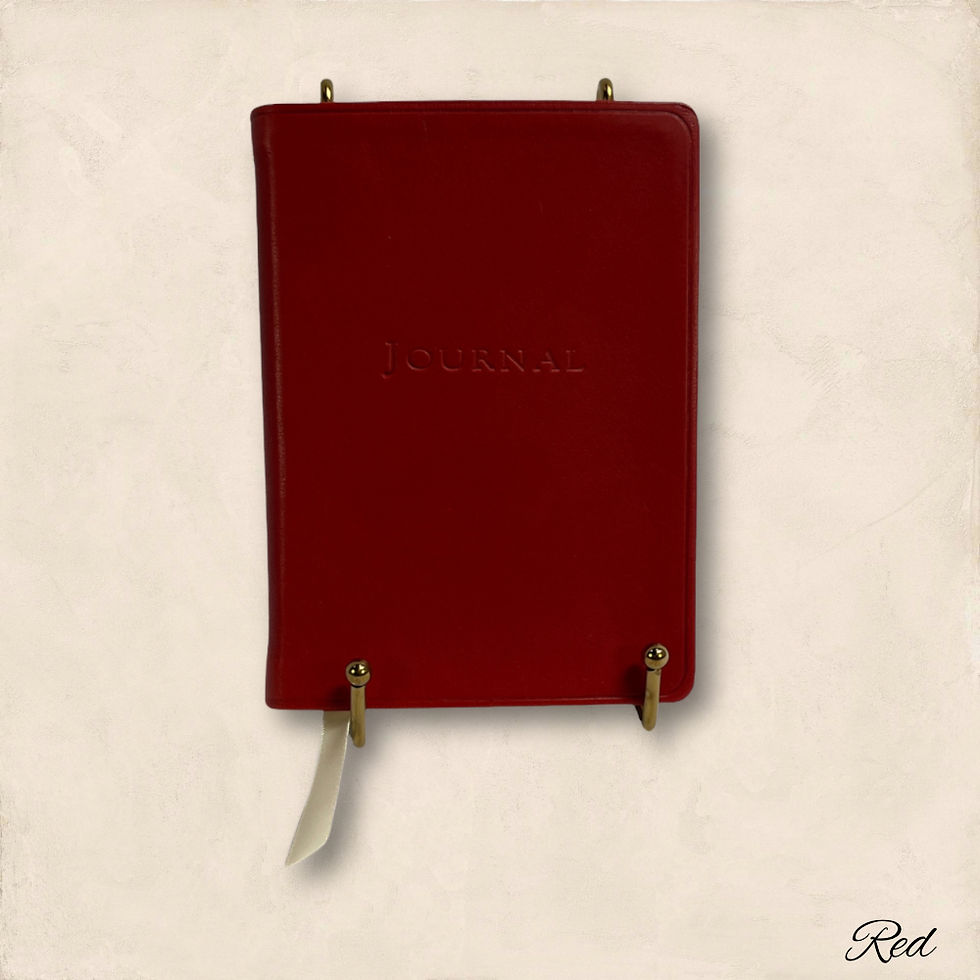 Thumbnail: Sm. travel Journal