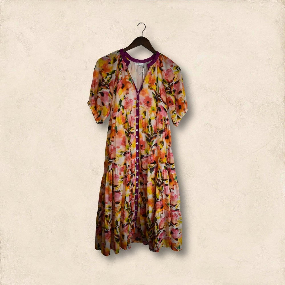 Emmie Dress