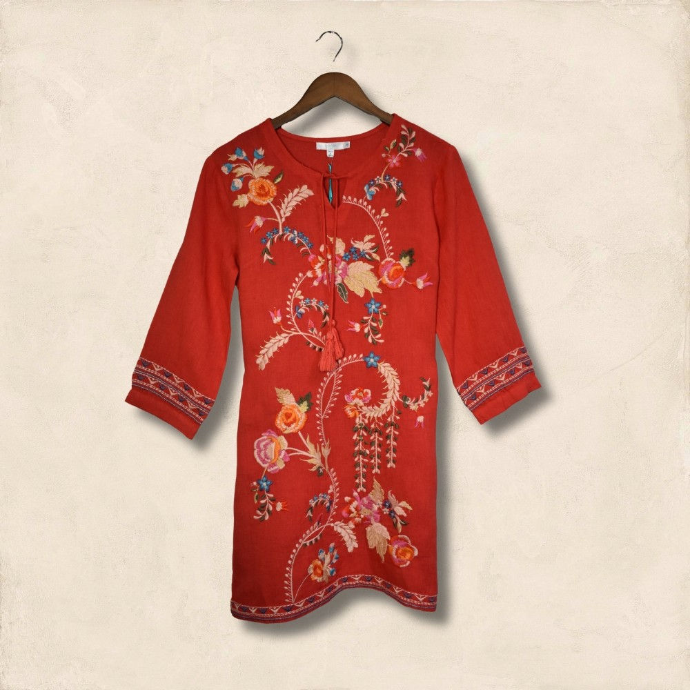 Kelo Dress