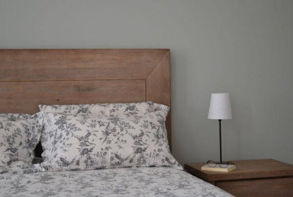 Haberfield Bedroom