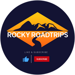 Rocky Roadtrips Logo