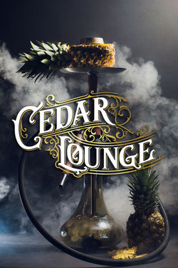 hookah-pineapple-cedar-lounge