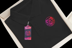 The Secret Place Church Polos