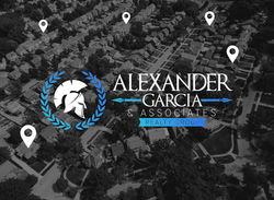 Alexander Garcia & Associates ad