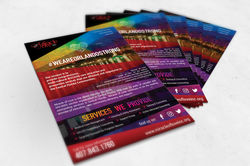 MOL-SmartRideFlyer Mockup