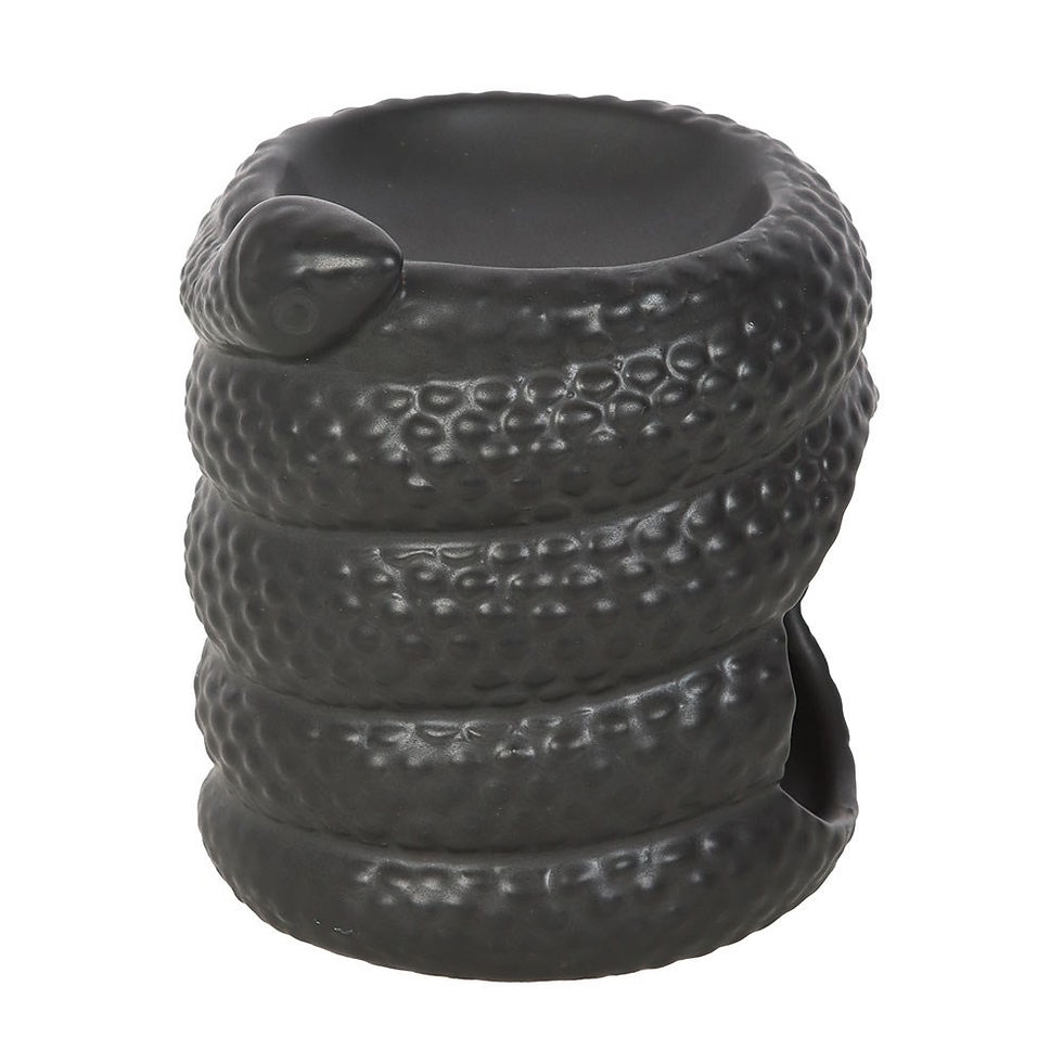 Thumbnail: Black Snake Burner 