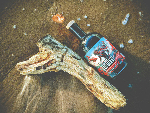 Spiced Rum - Warm and Spicy | Cumara