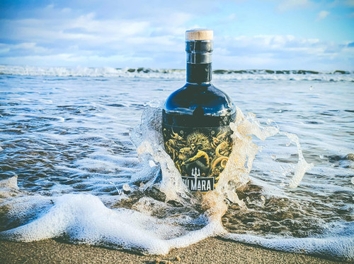 トップス ruma Kula Organic Rum – InternetWines.com