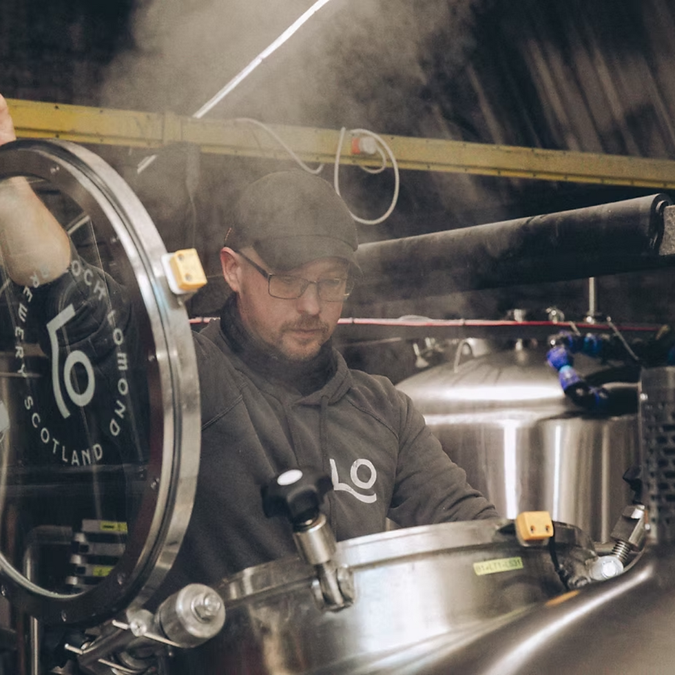 Why Wash Matters for Whisky