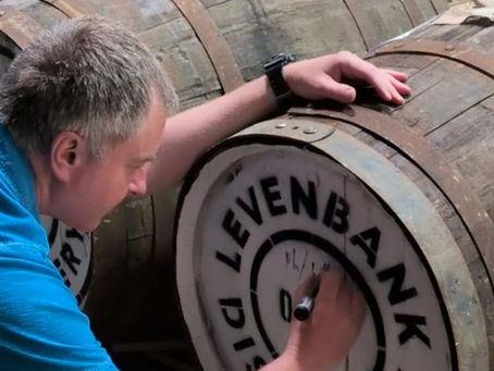 How We Ensure That Buying A Whisky Cask From Levenbank Distillery Is A Personal Experience