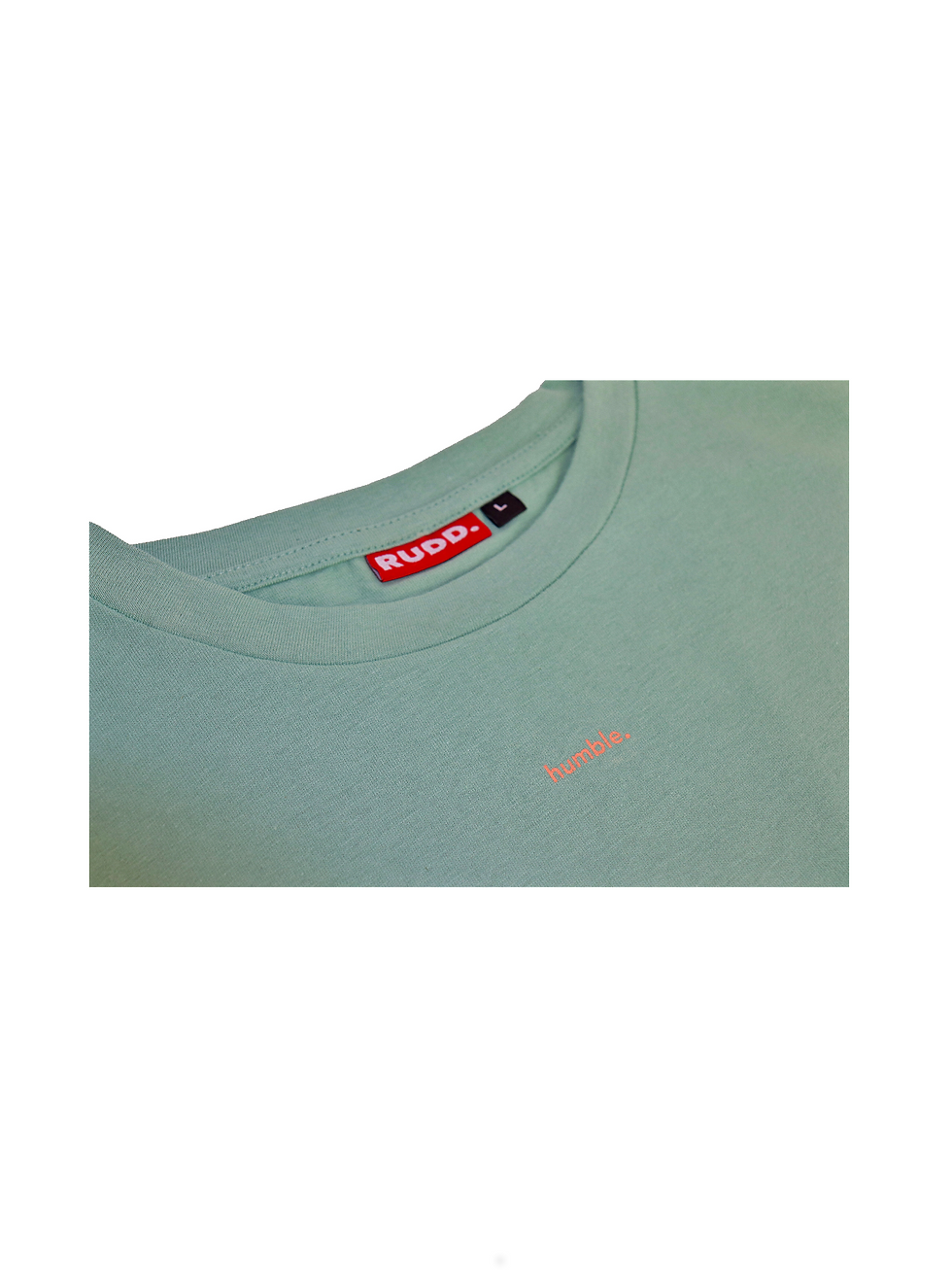 Thumbnail: humble. T-shirt - Jaded