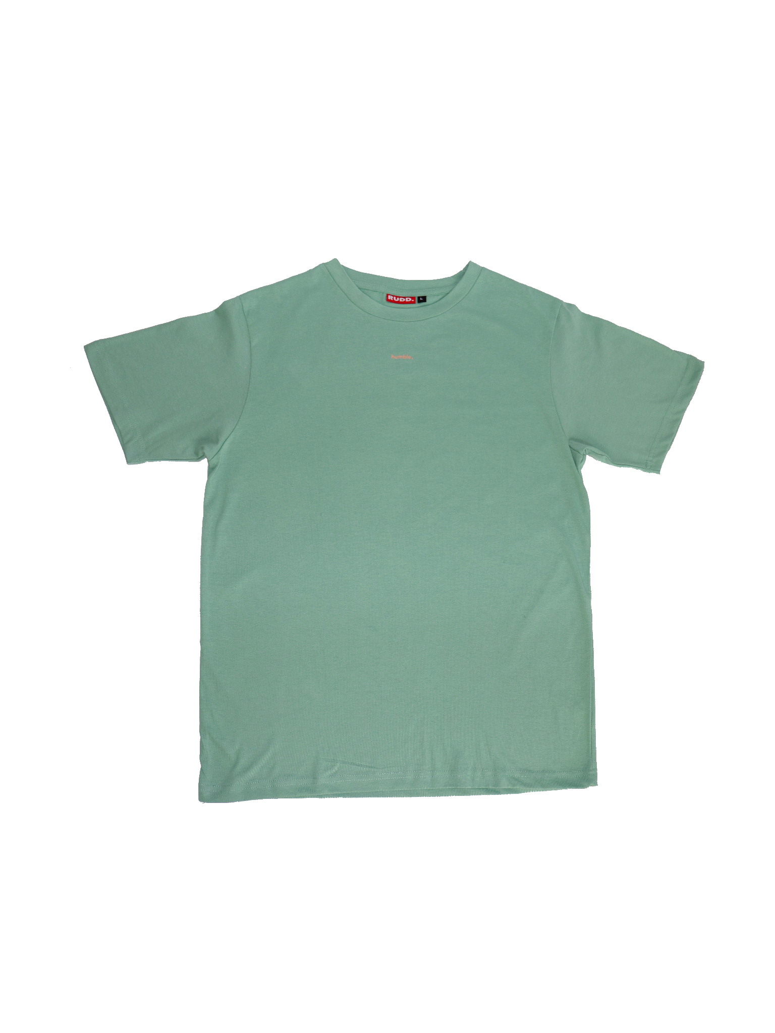 humble. T-shirt - Jaded