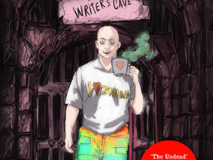 Book of Shorts Volume One