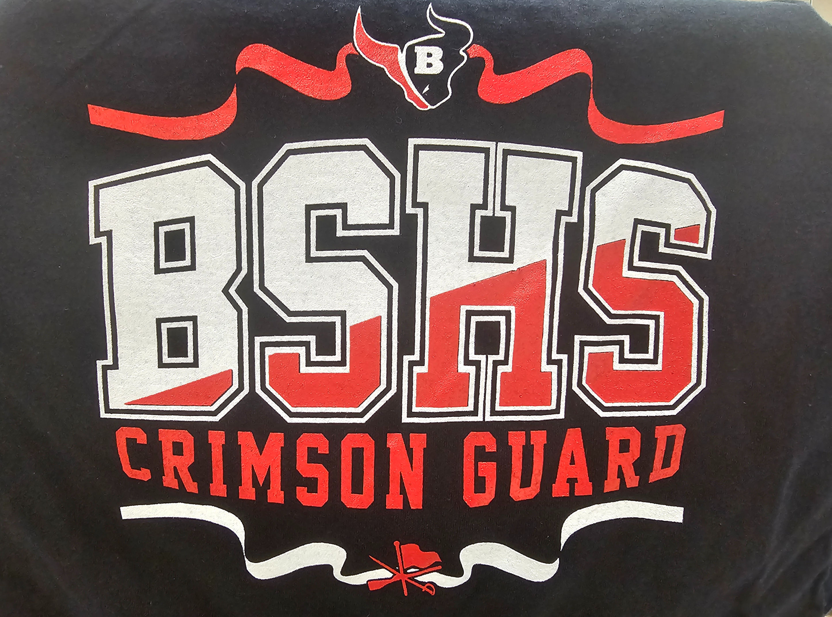 Guard Shirt | '25