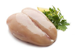 PECHUGA DE PAVO SIN PIEL