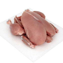 POLLO ENTERO SIN PIEL