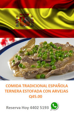 ANUNCIO_COMIDA_ESPAÑOLA