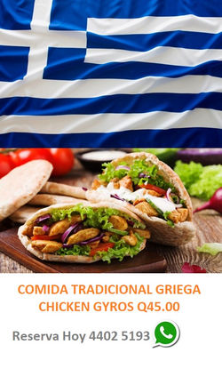 ANUNCIO COMIDA GRIEGA1