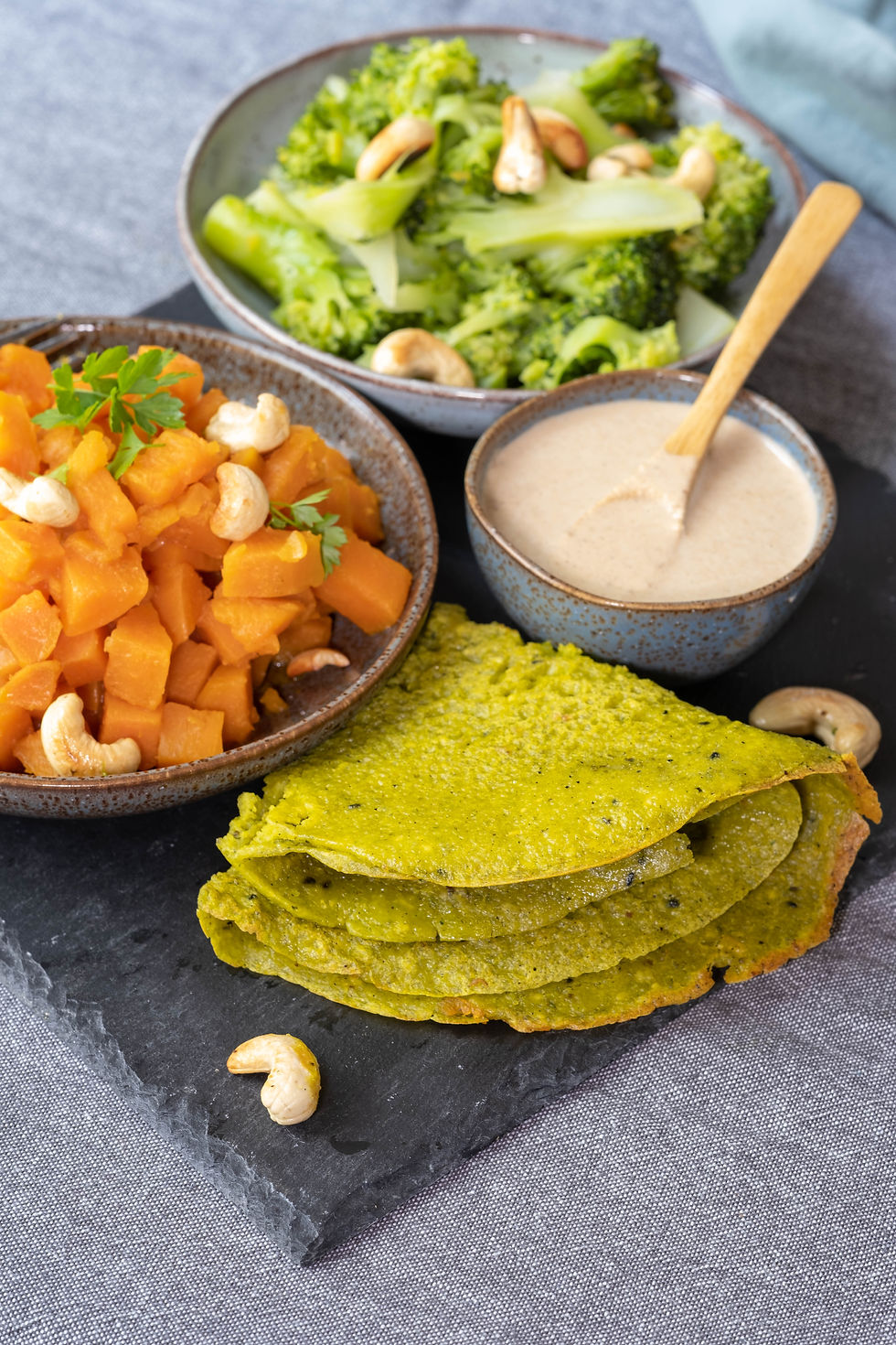 60-40 bowl ayurveda