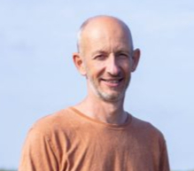 Foto van schrijver: Ferdinand Mulder