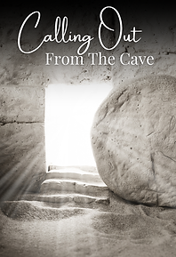 Calling Out From The Cave