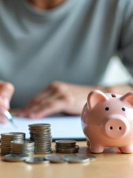 Managing My Money