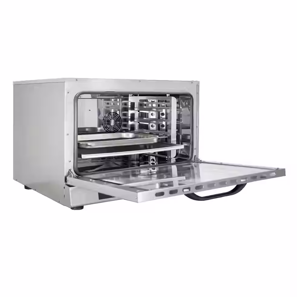 Commercial Convection Oven – 4 Pan – EKF416N – PG-PKE-00271 – product image