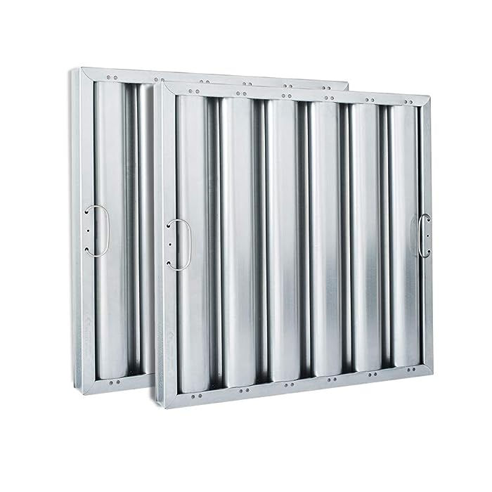 Thumbnail: Aces - Champion Commercial Extractor Canopy Kit – ECK1.8 – 1800 X 1200 mm – product image