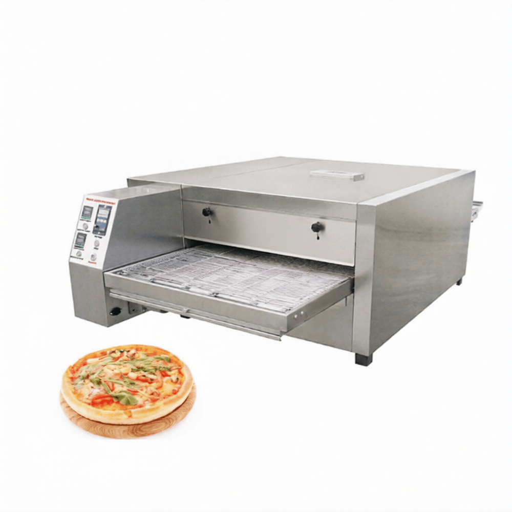 Conveyor Pizza Oven – Electric – PG-PKE-00345 – product image