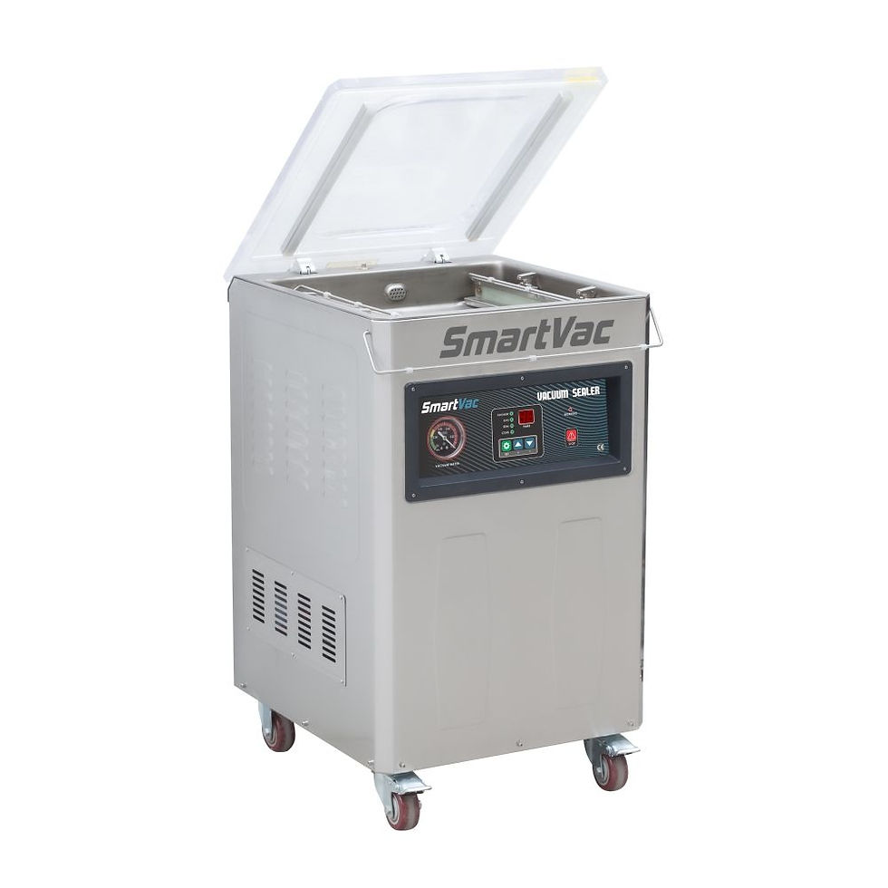 SmartVac Food Vacuum Sealing Machine – 400mm – product image