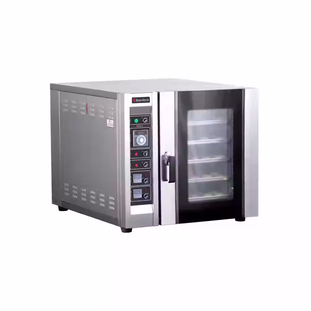 Commercial Convection Oven – 6 Tray – COB-RX6D – PG-PKE-00282 – product image
