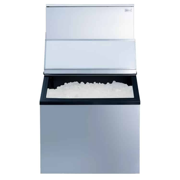 SnoMaster Commercial Ice Making Machine – SM-150 – 150KG/24H – product image