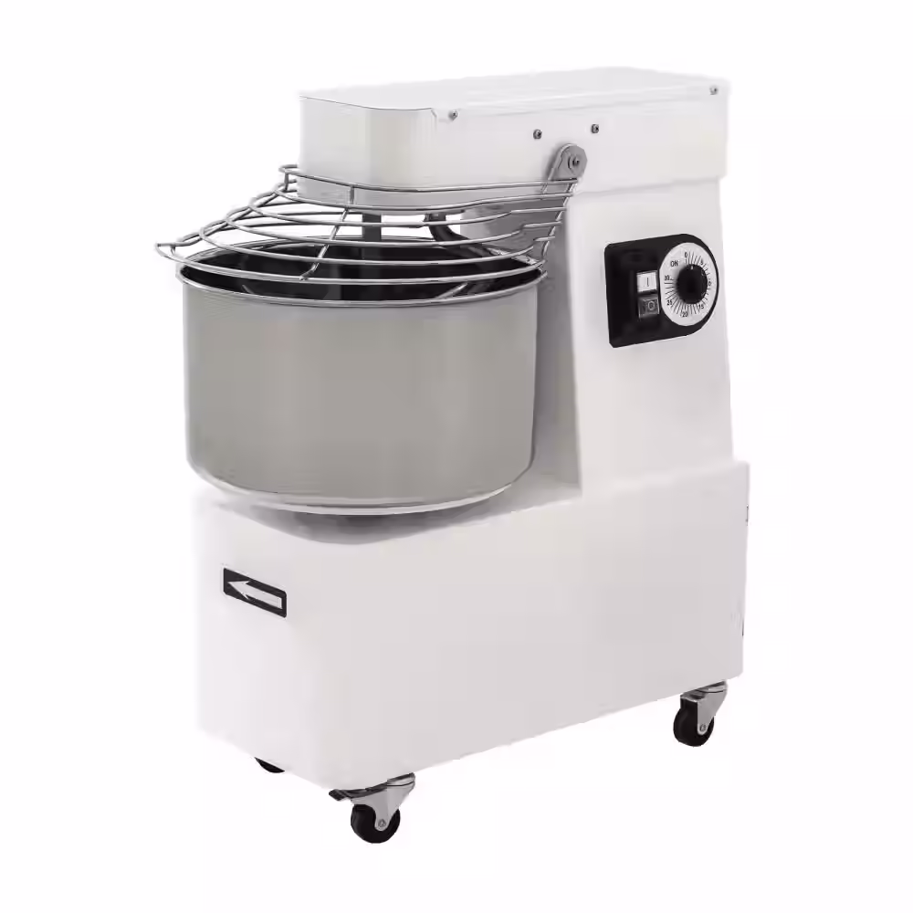 Prismafood Bakery Dough Mixer – DMP1030 – 30L – product image