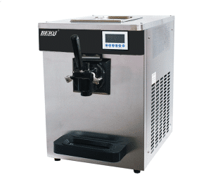 Soft Serve Ice Cream Machine – Table Model – BQ115T – PG-PKE-00142 – product image