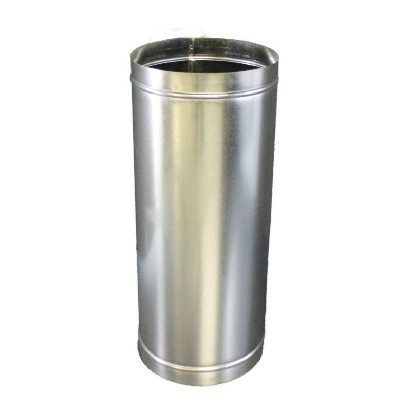Thumbnail: Aces - Champion Commercial Extractor Canopy Kit – ECK3.0.S/S – 3000 X 1200 mm – product image