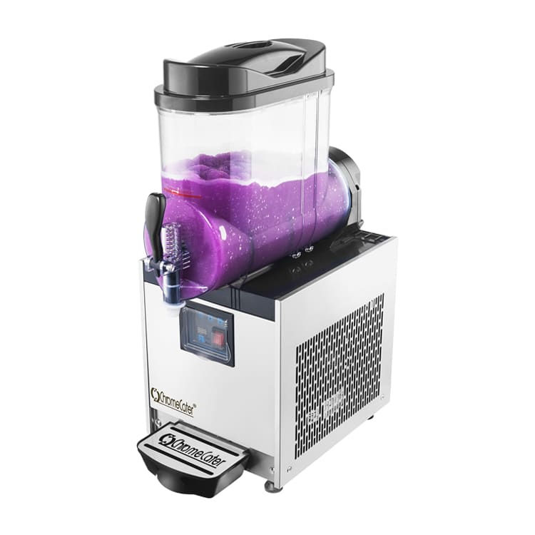 ChromeCater Slush Drink Machine – SC-1 – 15L – product image