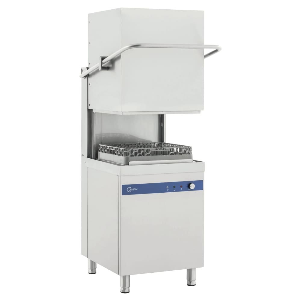 Crystal Commercial Dishwasher – product image
