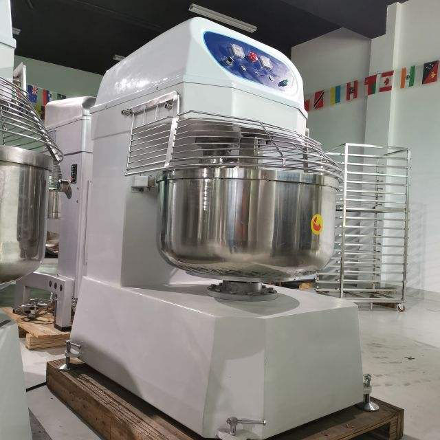 Thumbnail: Bakery Dough Mixer – Voltage – product image