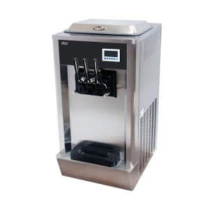 Soft Serve Machine Table Model – BQ323TP